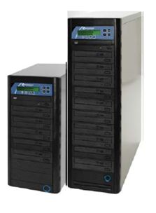 Duplikatory do płyt CD/DVD/BR MICROBOARDS CopyWriter PRO