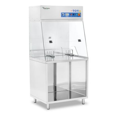 Dygestoria i wyciągi laboratoryjne AnatHomic Solutions CTA-100