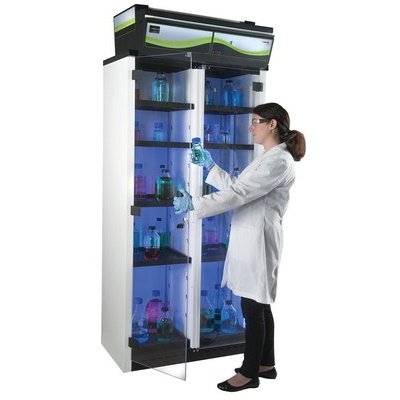 Dygestoria i wyciągi laboratoryjne ERLAB Captair Smart