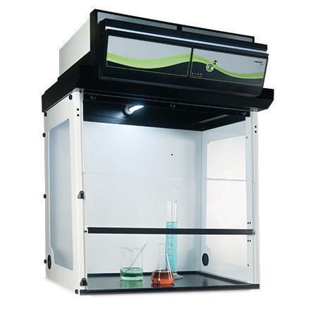 Dygestoria i wyciągi laboratoryjne ERLAB Captair Smart 392