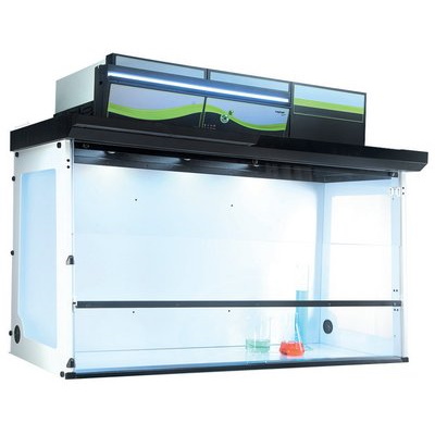 Dygestoria i wyciągi laboratoryjne ERLAB Captair Smart 633