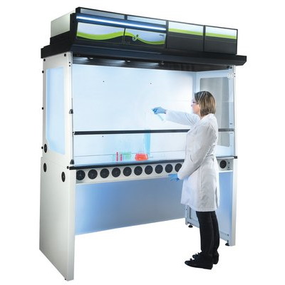 Dygestoria i wyciągi laboratoryjne ERLAB Captair Smart 714