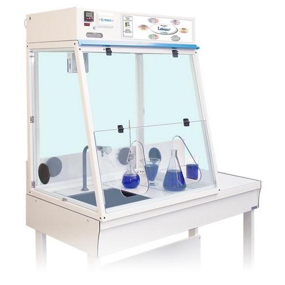 Dygestoria i wyciągi laboratoryjne Labopur Labopur