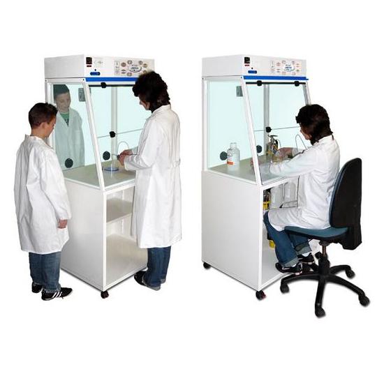 Dygestoria i wyciągi laboratoryjne Labopur Labopur