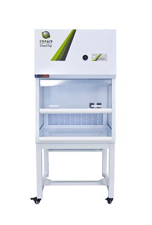 Dygestoria i wyciągi laboratoryjne TopAir Systems CF-PP