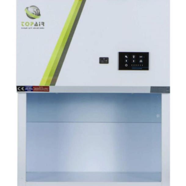 Dygestoria i wyciągi laboratoryjne TopAir Systems ECO-CF