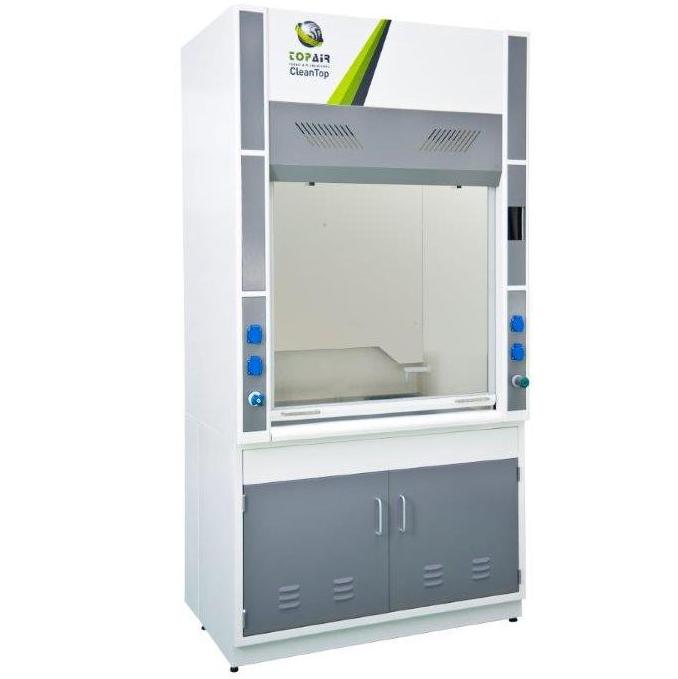 Dygestoria i wyciągi laboratoryjne TopAir Systems FH-A