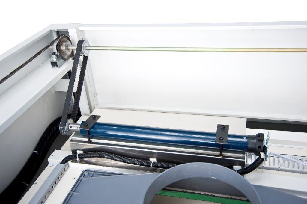 Dygestoria i wyciągi laboratoryjne TopAir Systems FH-A