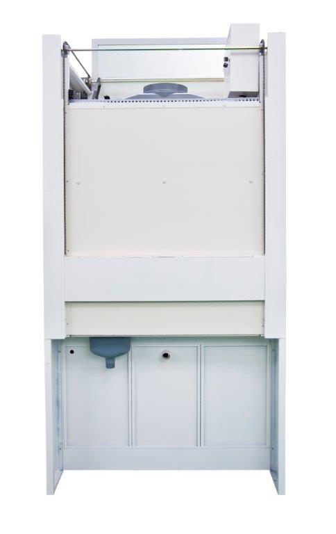 Dygestoria i wyciągi laboratoryjne TopAir Systems FH-A