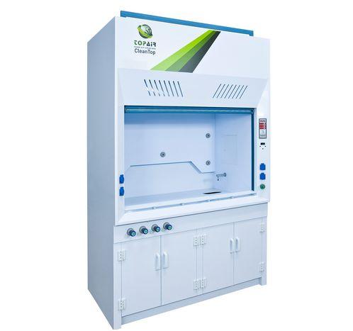 Dygestoria i wyciągi laboratoryjne TopAir Systems FH-PP