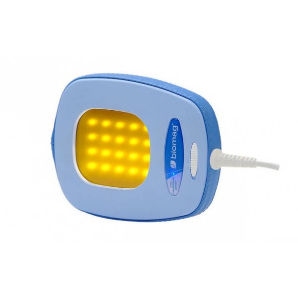 Dyski do magnetoterapii Biomag AL16-LUM