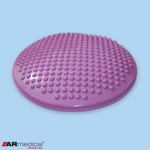 Dyski i poduszki sensomotoryczne Armedical Dynapad Balance