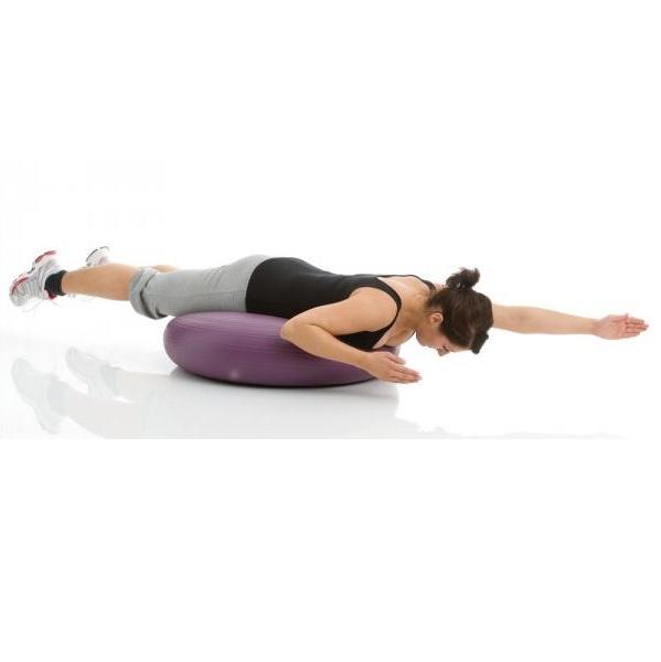 Dyski i poduszki sensomotoryczne Togu DynAir Extreme