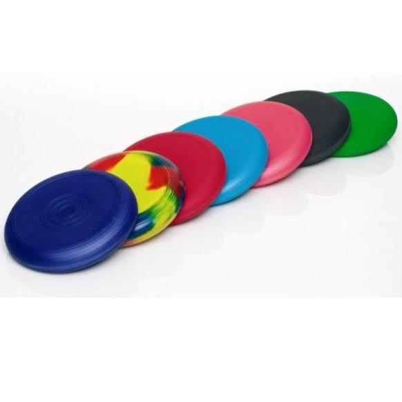 Dyski i poduszki sensomotoryczne Togu Dynair gładki