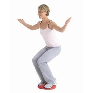 Dyski i poduszki sensomotoryczne Togu Dynair Senso