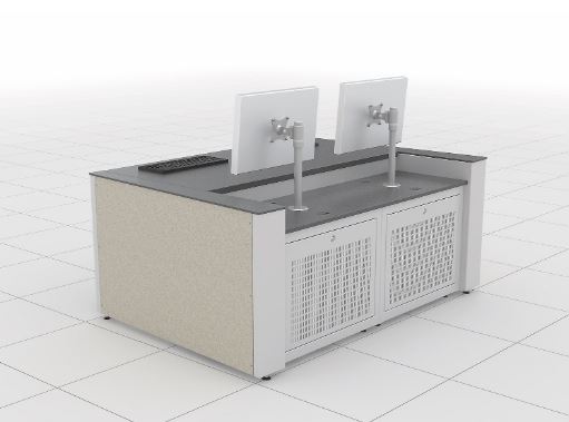 Dyspozytornie dla pogotowia ratunkowego ZPAS PDM Classic