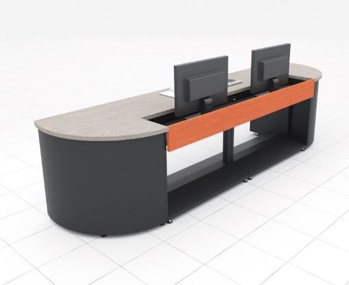 Dyspozytornie dla pogotowia ratunkowego ZPAS PDM Control 