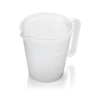 Dzbanki sanitarne wielorazowe Warwick SASCo JG500