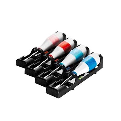 Dźwignie korzeniowe stomatologiczne LM-Instruments Elewator TwistOut C