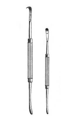 Dźwignie nosowe GAMA s. c. - dystrybutor importer Dźwignia nosowa Freer