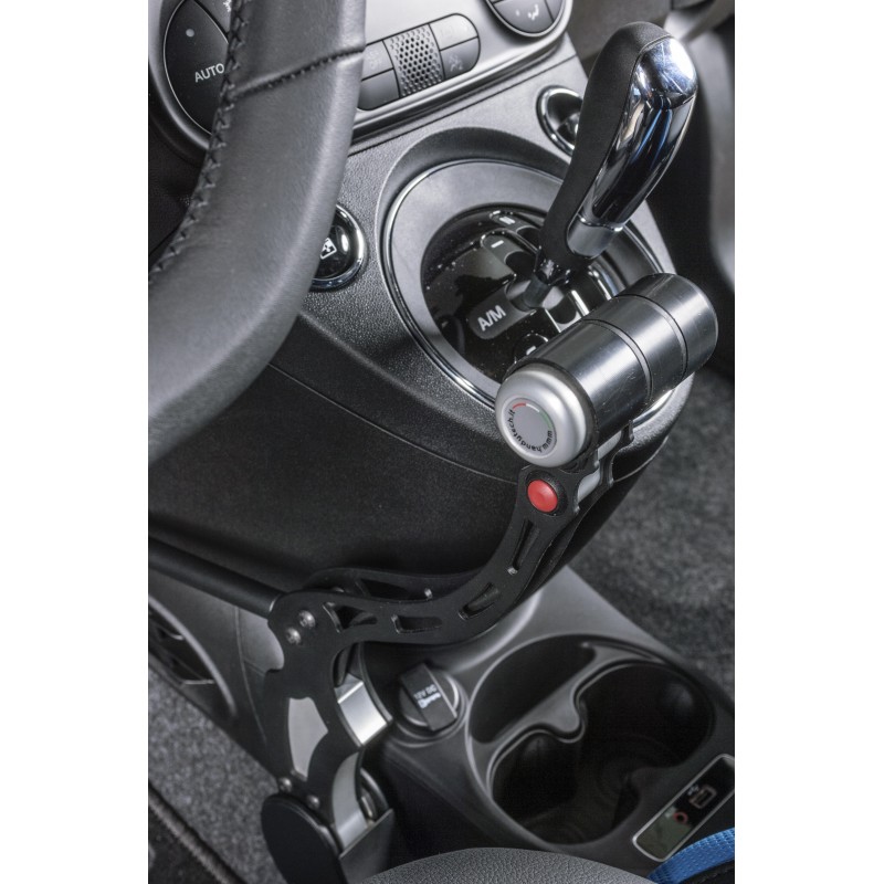 Dźwignie przyspieszenia/hamowania dla osób niepełnosprawnych HandyTech SPEED&BRAKE-E
