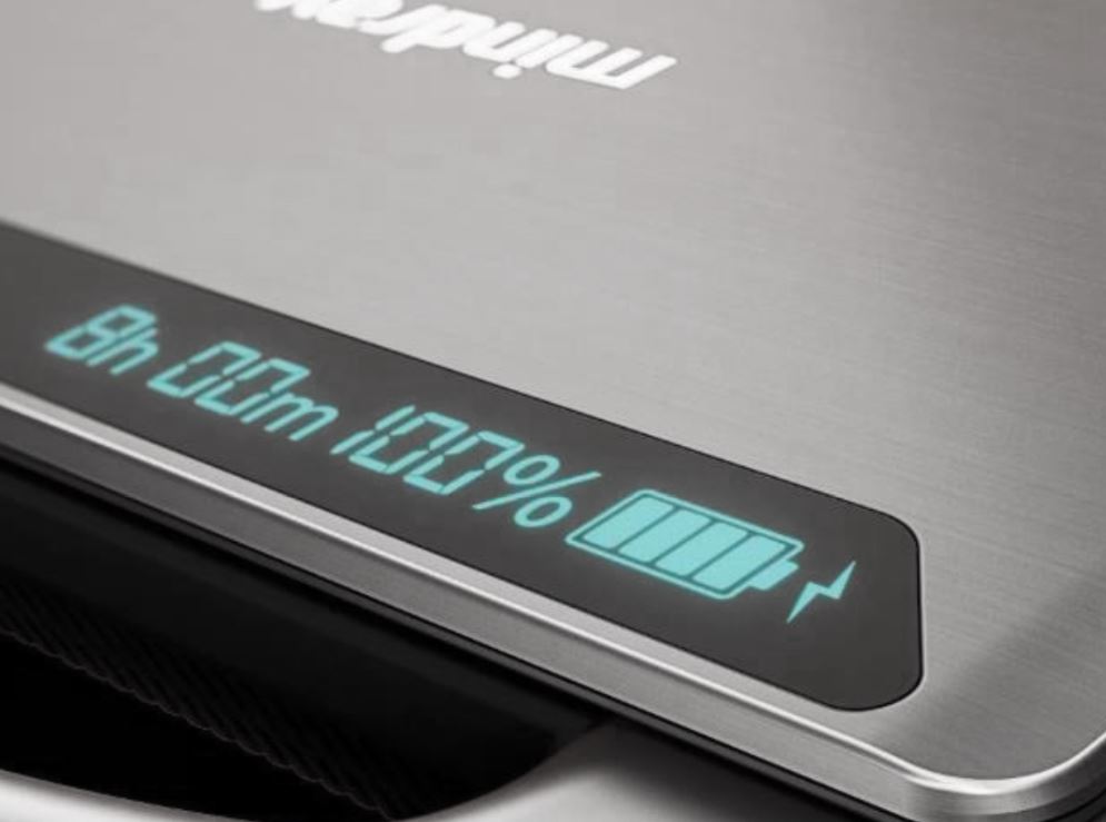 Echokardiografy - UKG MINDRAY MX7