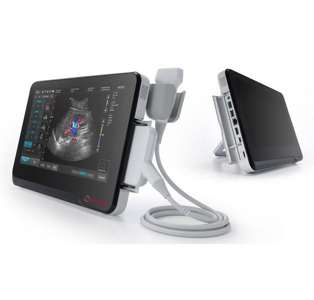 Echokardiografy - UKG weterynaryjne ESAOTE MyLabX1