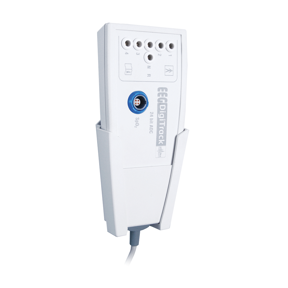 EEG Biofeedback (neurofeedback) ELMIKO EEGDigiTrack Biofeedback VR