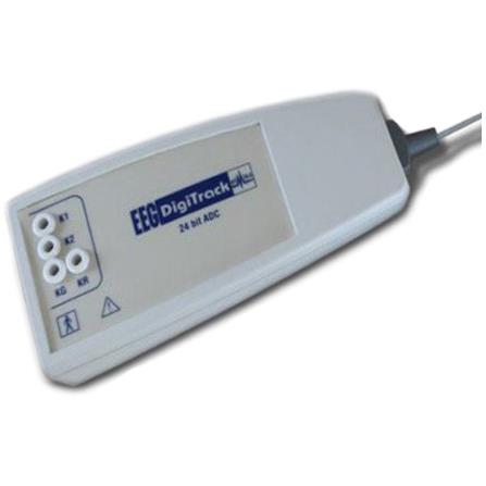 EEG Biofeedback (neurofeedback) Koordynacja Pakiet nr 3 - 4 kanałowy