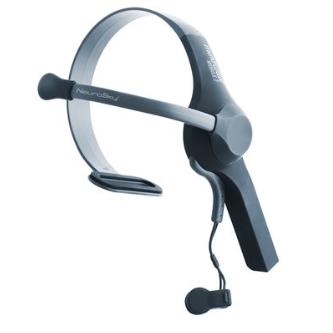 EEG Biofeedback (neurofeedback) NeuroSky Mindwave Mobile 2