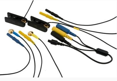 EEG Biofeedback (neurofeedback) Thought Technology Start