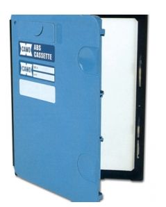 Ekrany wzmacniające kasety RTG CAWO Photochemisches SE