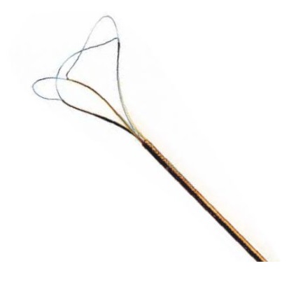 Ekstraktory kamieni - urologia Marflow Standard, G-Paw, X-Circle, Stone Stop