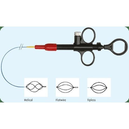 Ekstraktory kamieni - urologia Marflow Standard, G-Paw, X-Circle, Stone Stop