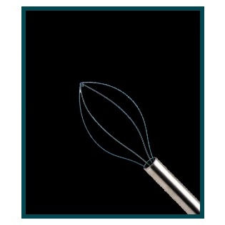 Ekstraktory kamieni - urologia Plasti-med Pyramid/ TIPLESS 4, 6/ standard/ kleszczyki/ PERK BASKET/ VORTEX