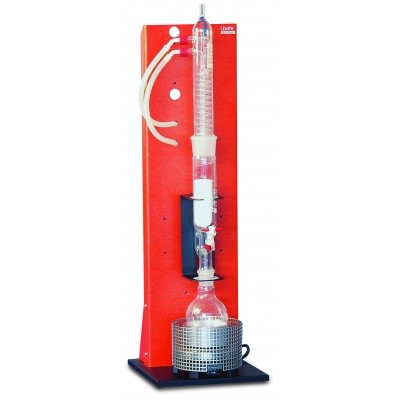 Ekstraktory laboratoryjne Behr KEX 100 T