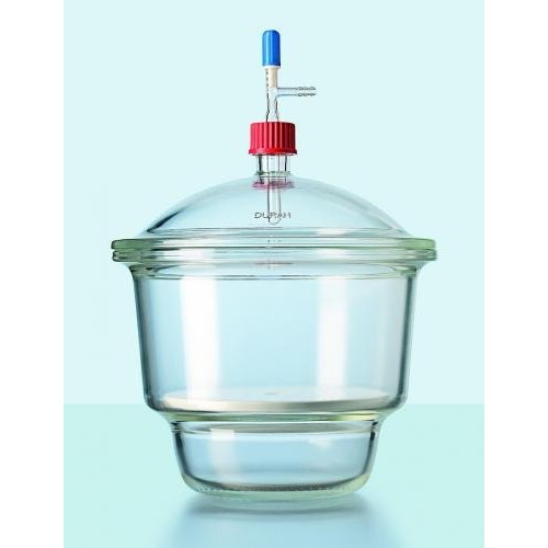 Eksykatory laboratoryjne Duran NOVUS / MOBILEX