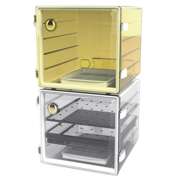 Eksykatory laboratoryjne Lab Companion SDC