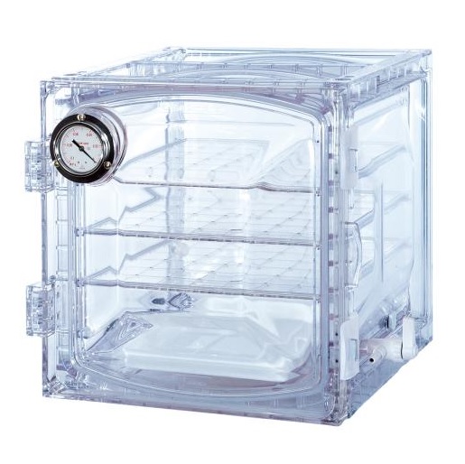 Eksykatory laboratoryjne Lab Companion VDC