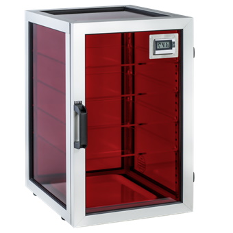 Eksykatory laboratoryjne WSL EKS