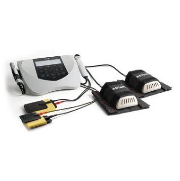 Elektro-lasero-magneto-sonoterapia Astar ABR Etius ULM