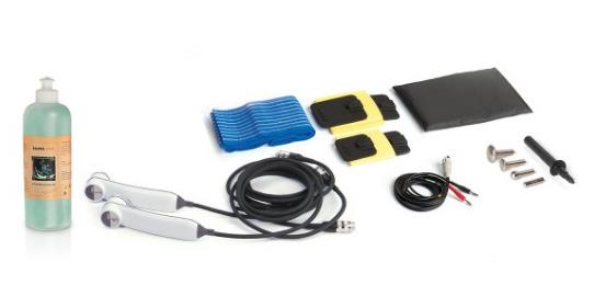 Elektro-lasero-magneto-sonoterapia Astar ABR Etius ULM