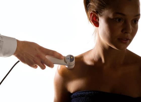 Elektro-lasero-magneto-sonoterapia Astar ABR Etius ULM