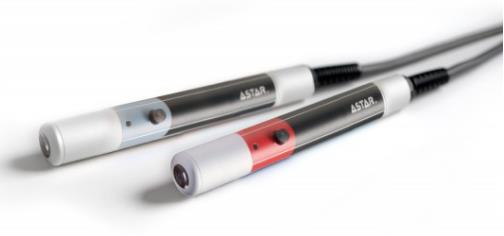 Elektro-lasero-magneto-sonoterapia Astar ABR PhysioGo 701I - zestaw I