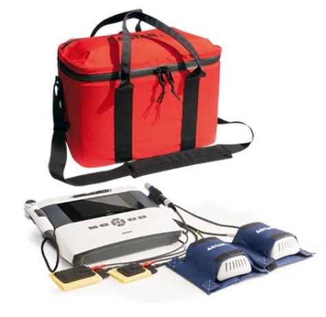 Elektro-lasero-magneto-sonoterapia Astar ABR PhysioGo 701I - zestaw II