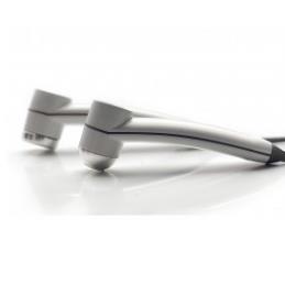 Elektro-lasero-magneto-sonoterapia Astar ABR PhysioGo 701I - zestaw III