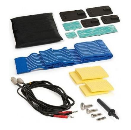 Elektro-lasero-magnetoterapia Astar ABR PhysioGo 500I