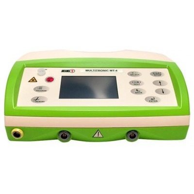 Elektro-laseroterapia EIE Otwock Multitronic MT-4