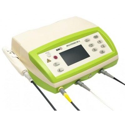 Elektro-laseroterapia EIE Otwock Multitronic MT-4