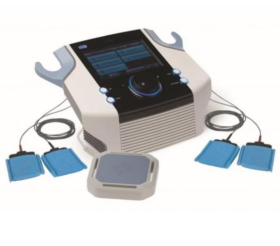 Elektro-magnetoterapia BTL BTL-4825 M2 PREMIUM
